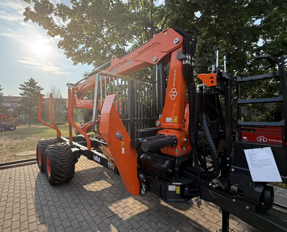 MTM 11T+ MTM 7300