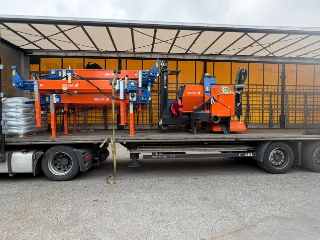 Balfor míří do ČR😍