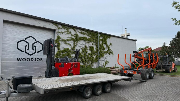 MTM jede k novému majiteli!