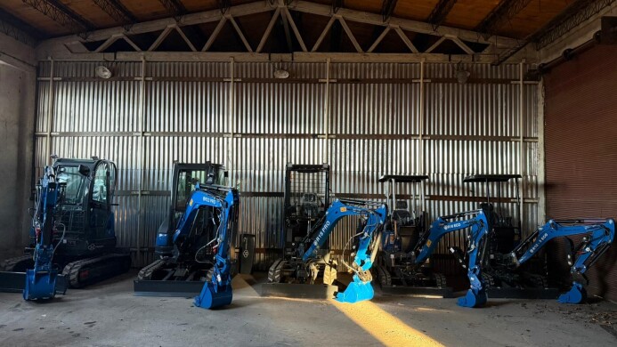 We are here for you :-)