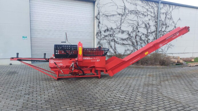 Hakki Pilke Expert 37