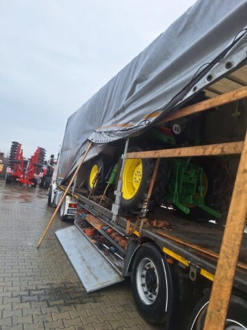 ooooo! on the way:-)
