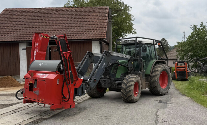 Prodáno, doručeno na místo, spokojenost na obou stranách :-)