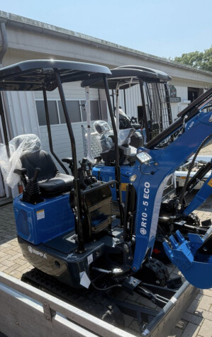 RIPPA R10 available for rent! CZK 2,000/day, pickup in Prague 4, Chodov
