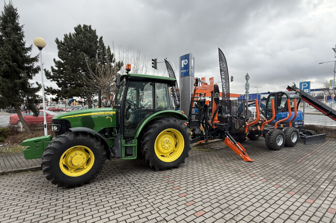 Woodjob v novém! Nové sídlo Vestec Vídeňská 352😍