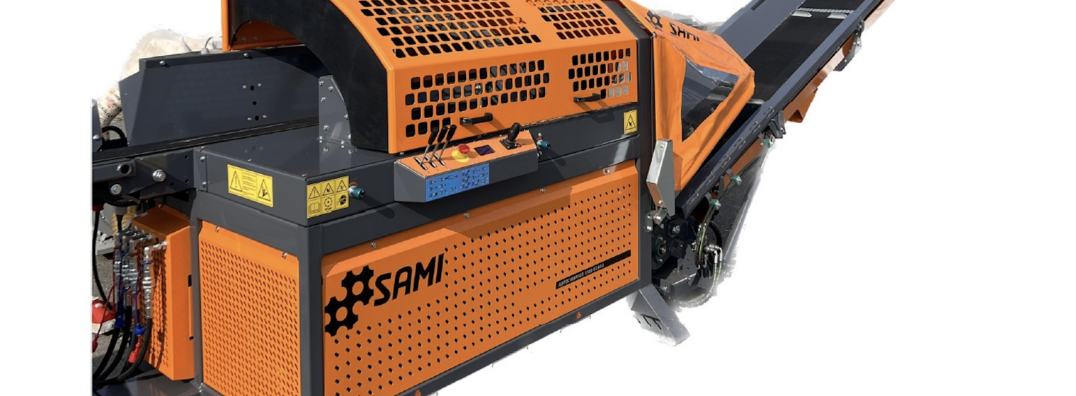 Woodjob se stal výhradním dealerem Reikälevy/ Sami pro ČR a SR!