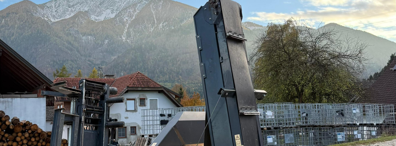 Praca, znowu w trasie, radość, Uniforest 40/20😍🥰😎