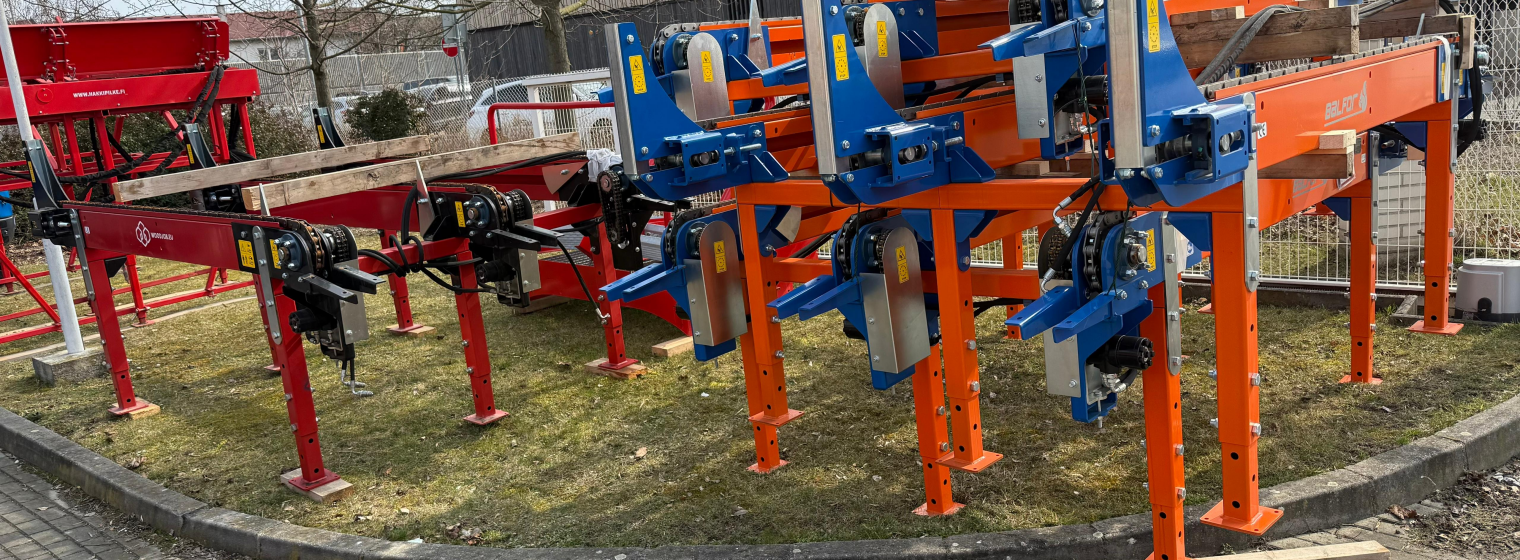 Naskladněno!  Podávací stoly pro Vás 😄😍🤝