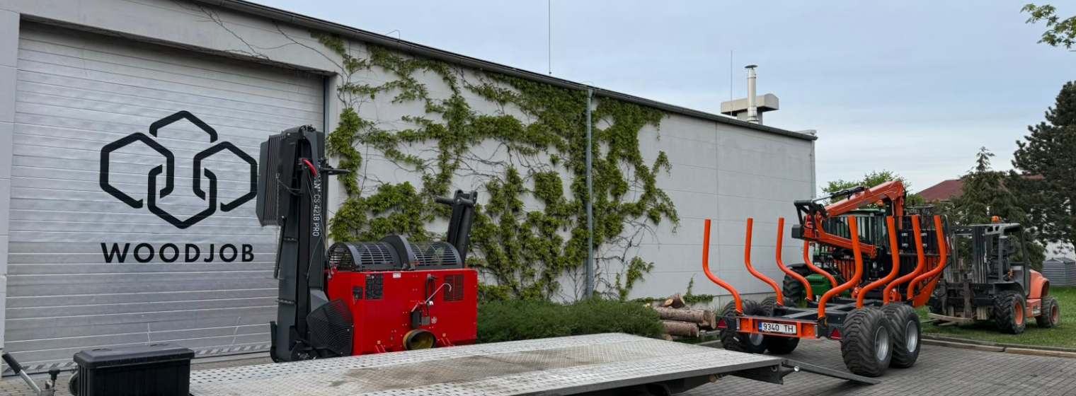 MTM jede k novému majiteli!