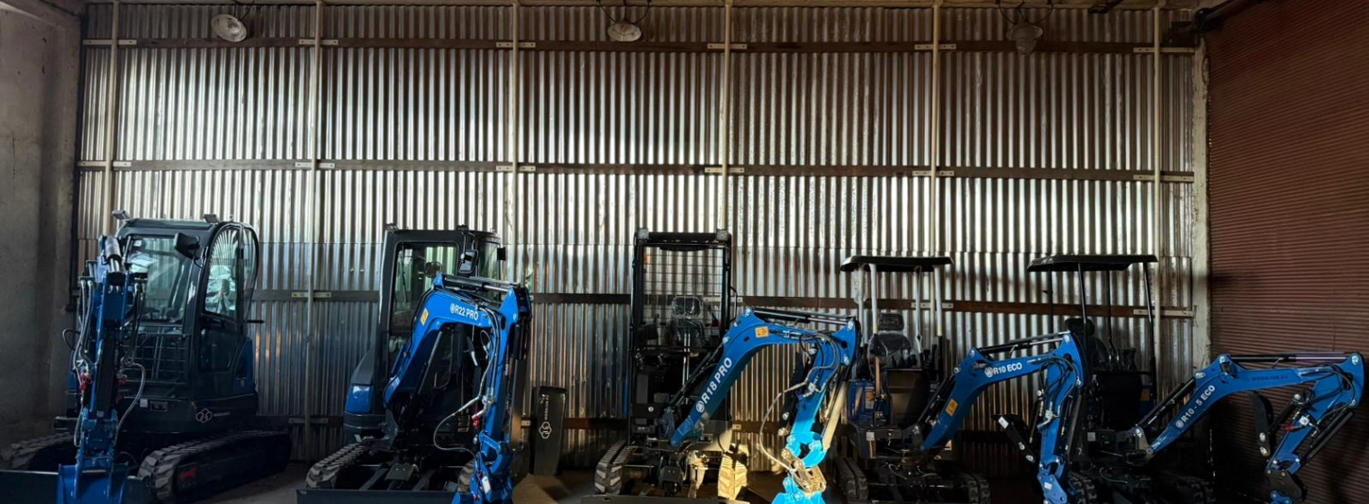 We are here for you :-)