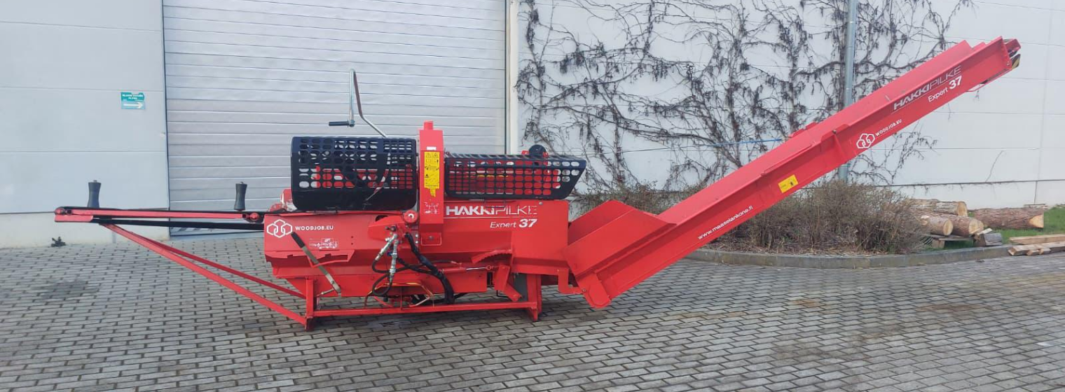 Hakki Pilke Expert 37