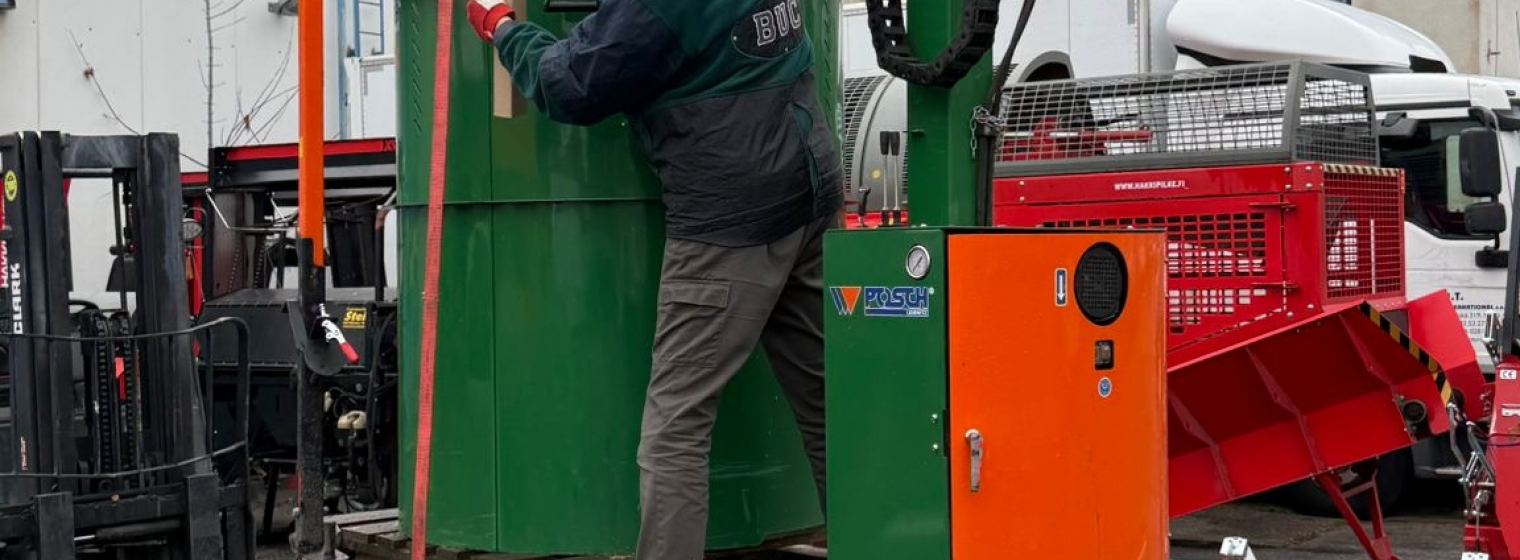 Posch PackFix Hydro ma nowego właściciela🤩🥳