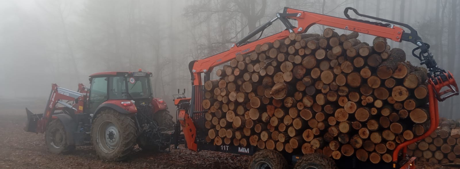 Náš spokojený zákazník při práci s MTM 11T😎😍