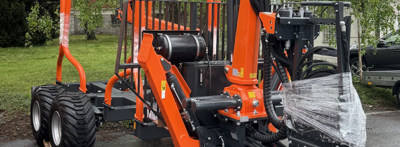 MTM 10T + MTM 6600 Wspaniały!