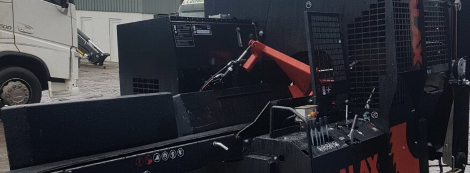 PALAX C1000.2 PRO+ Elektro
