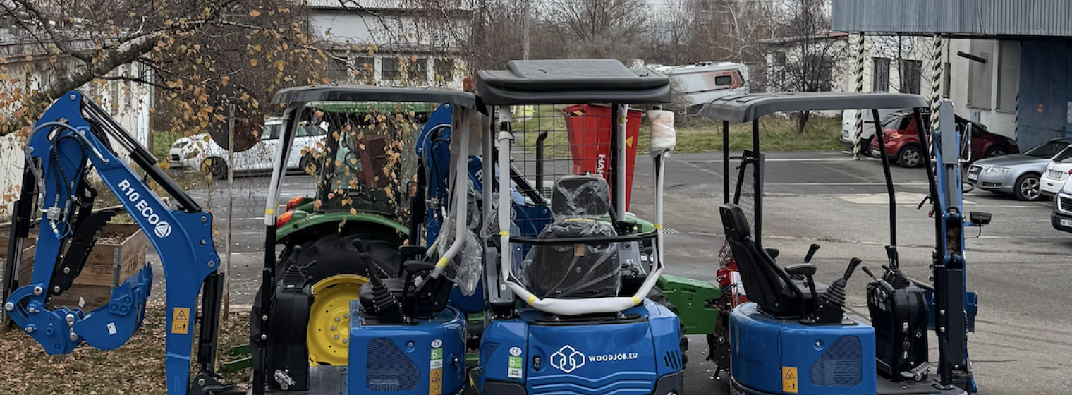 Zavážka Rippa připravena🥰😁