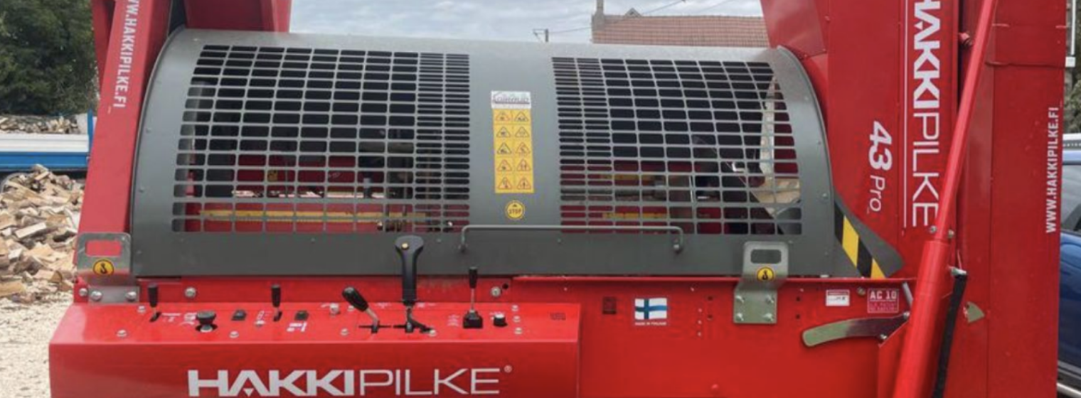 Akční cena na Hakki Pilke 43🧐😎 599 000,- kč bez DPH do konce ledna 2026!