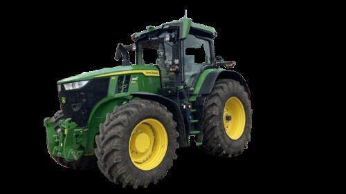 Tractors