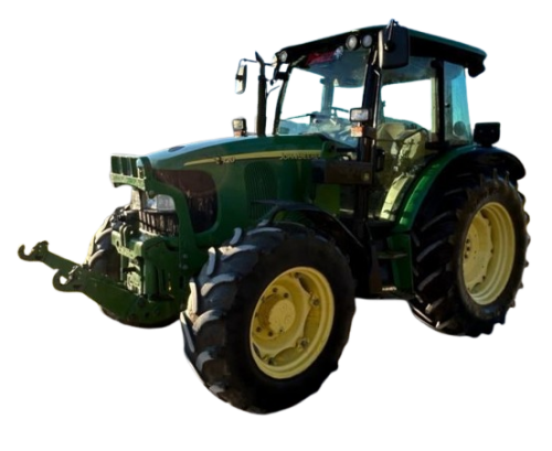 Tractors
