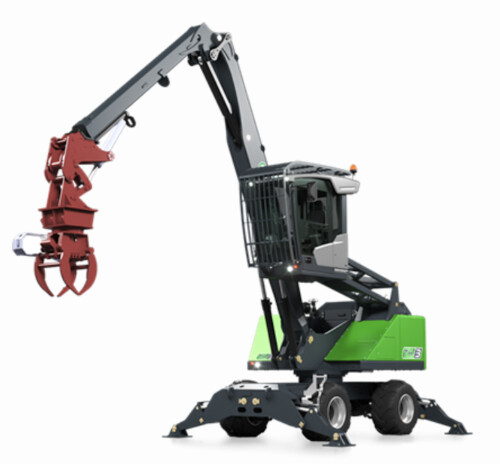 Tree Care Handlers