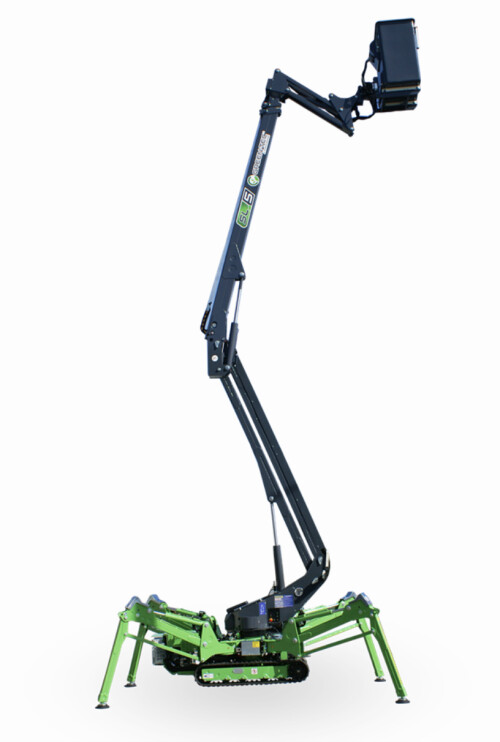 Spider Lifts