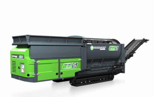Trommel