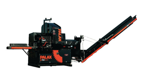 Palax