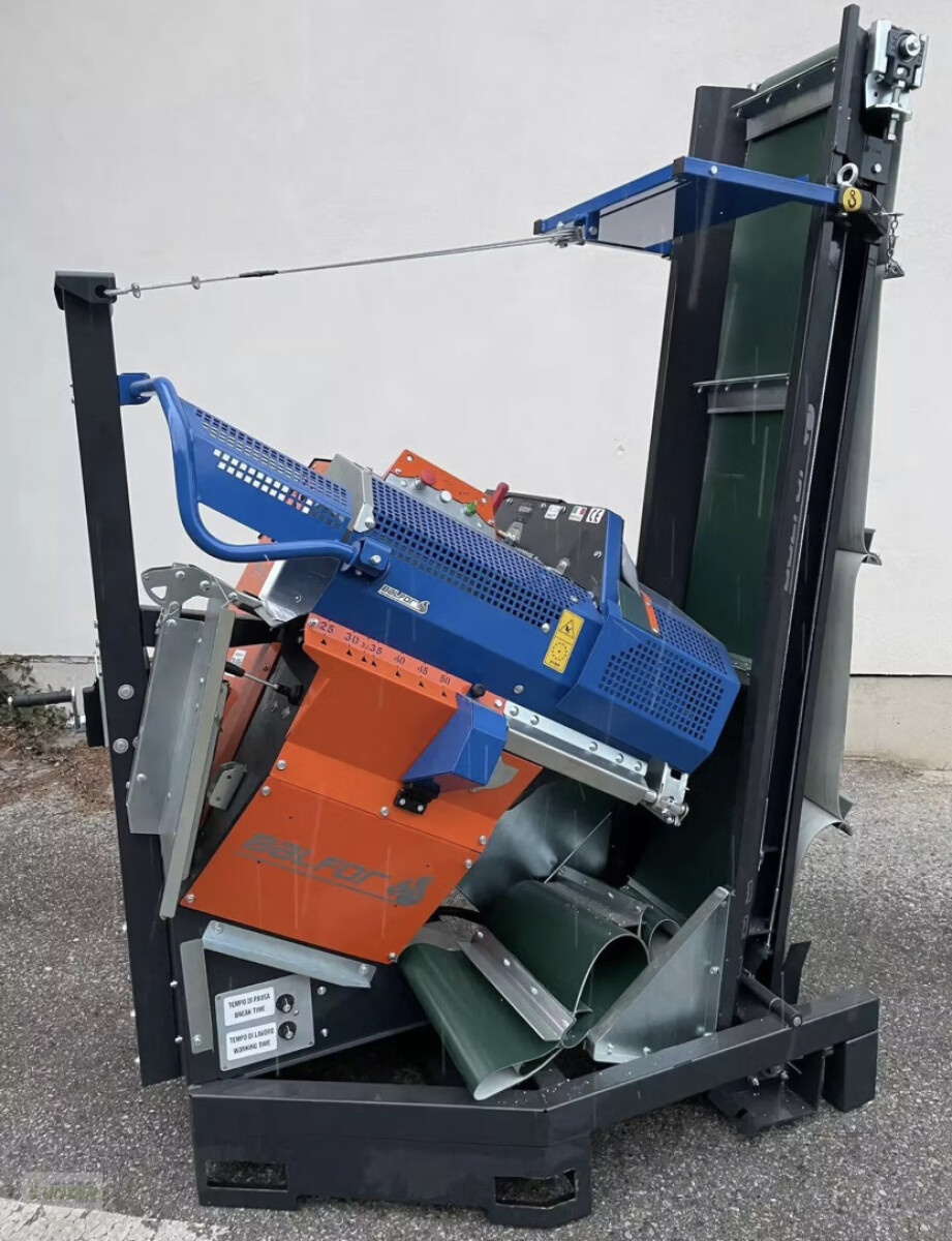 Balfor Samurai 700