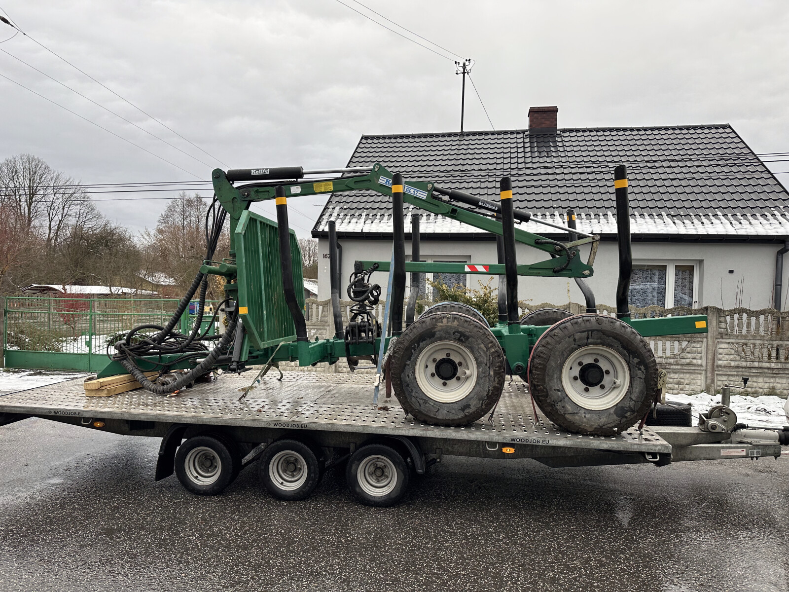 Kellfri 21-SV60