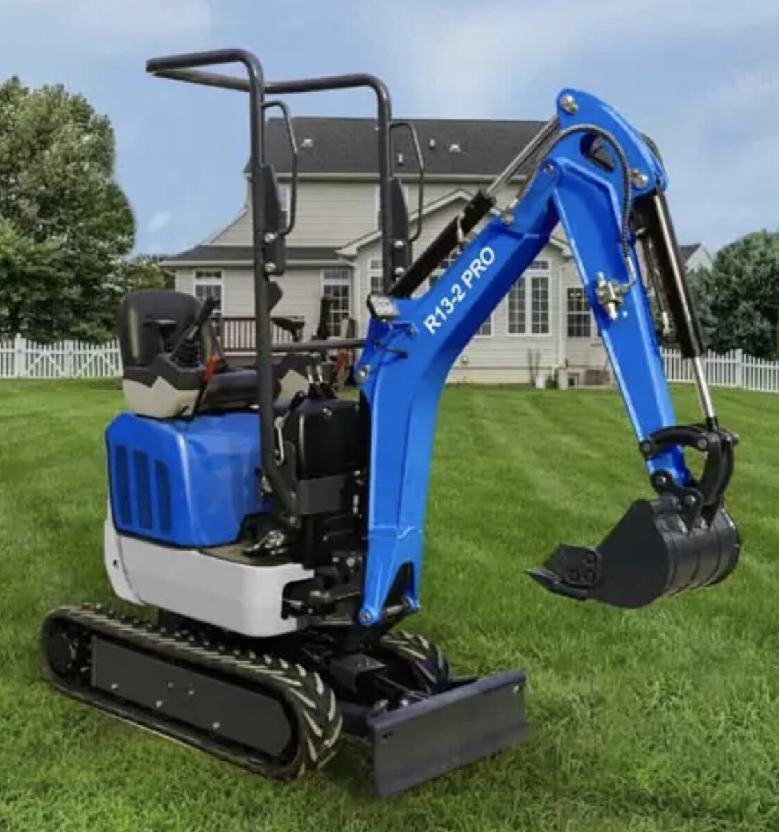 Rippa R13-2 Pro