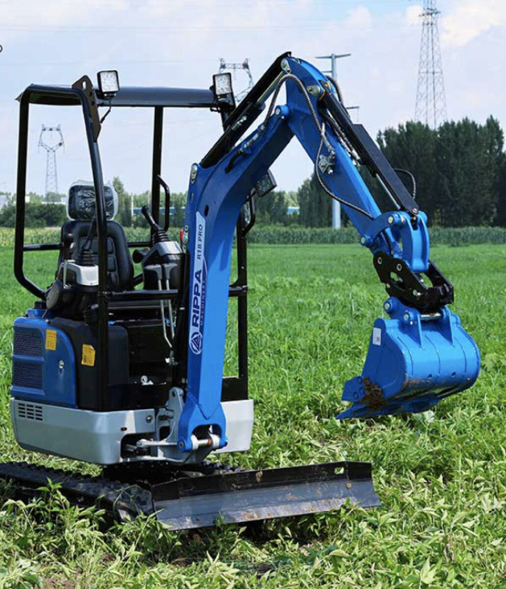 Rippa R18 Pro