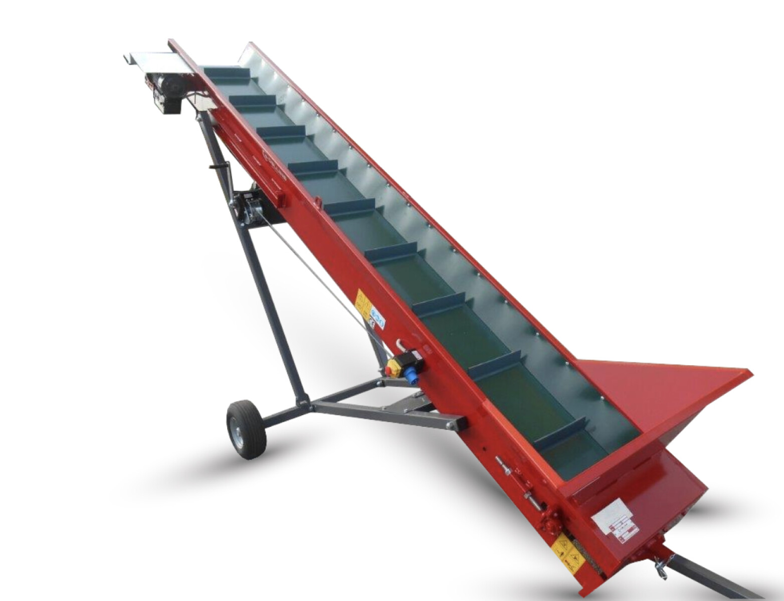 Taśma transportowa Collino NT 5,5/600