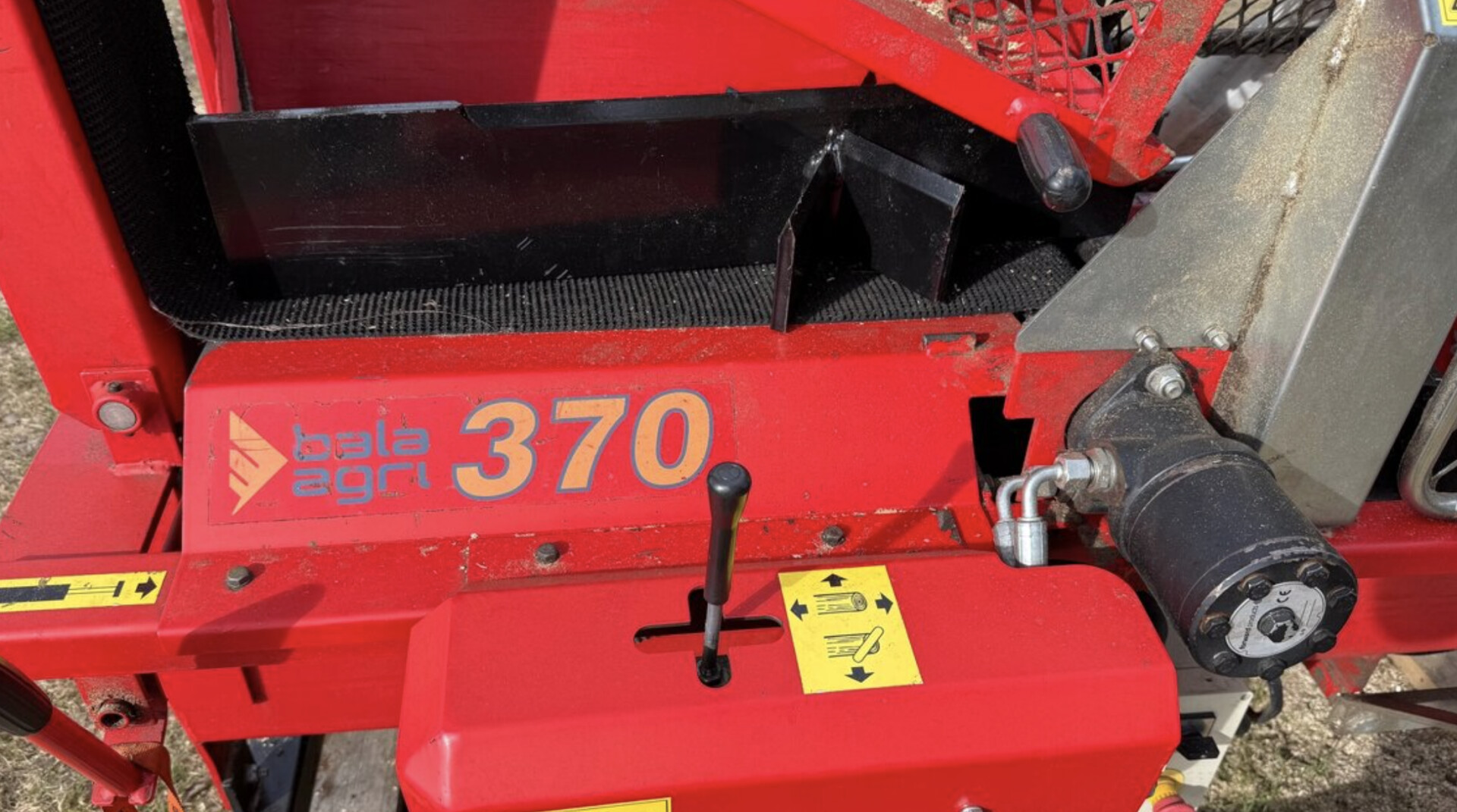 Bala AGRI 37EZ