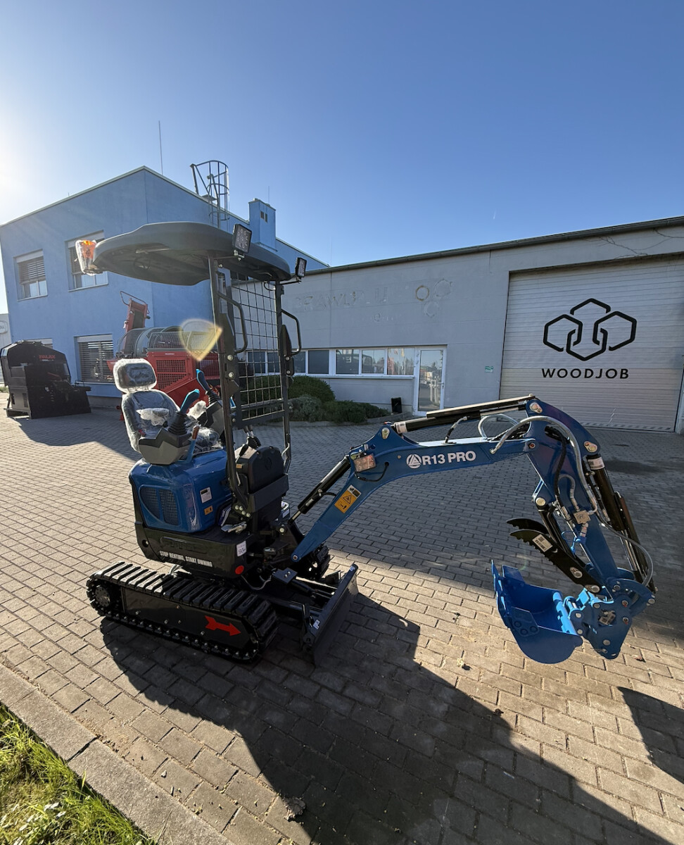 Rippa R13-2 Pro
