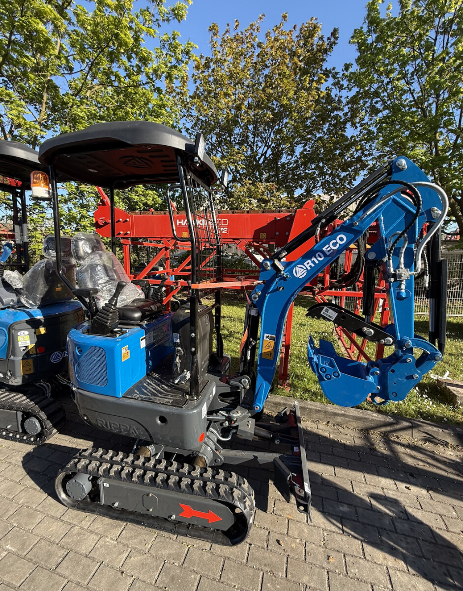 Rippa R10 ECO