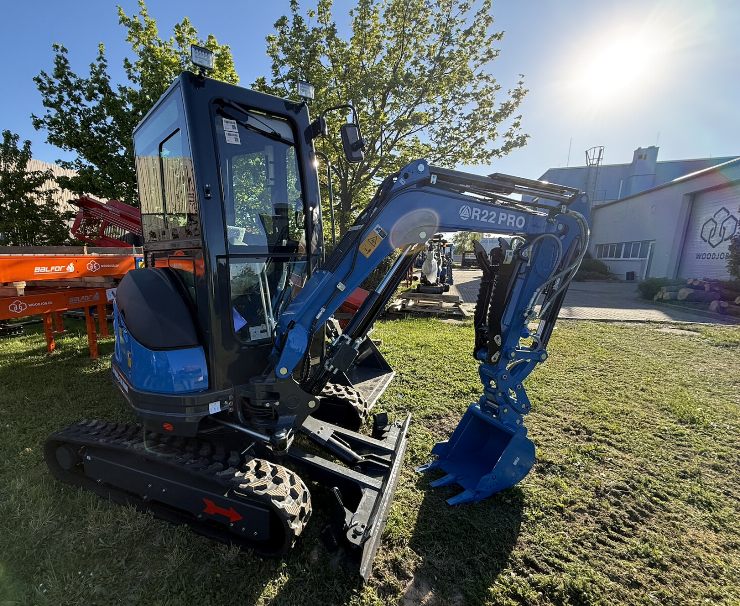 Rippa R22 Pro