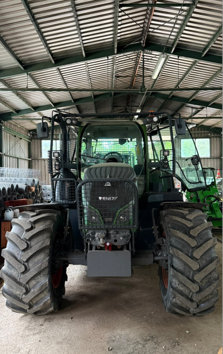 FENDT 720