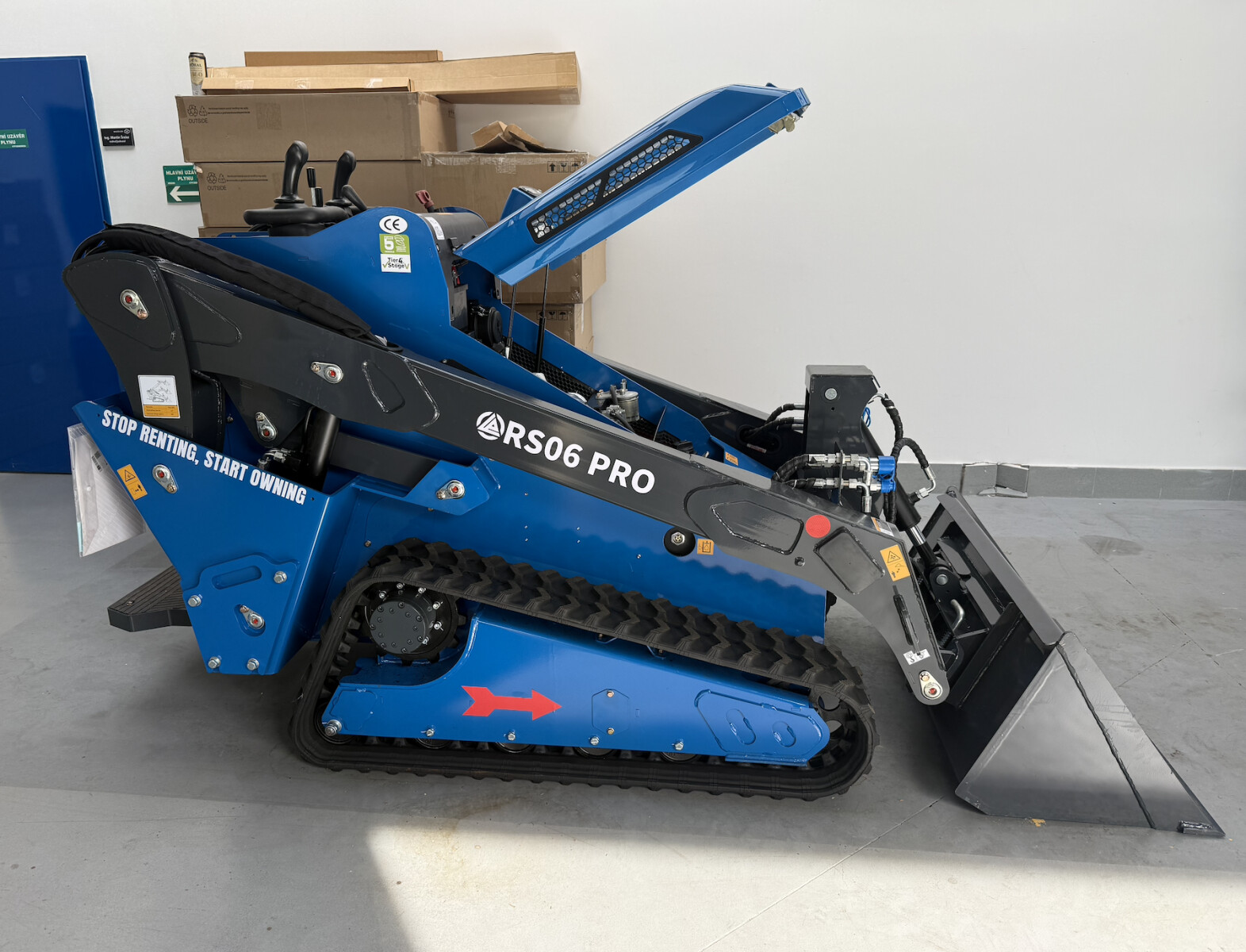 Rippa RS06