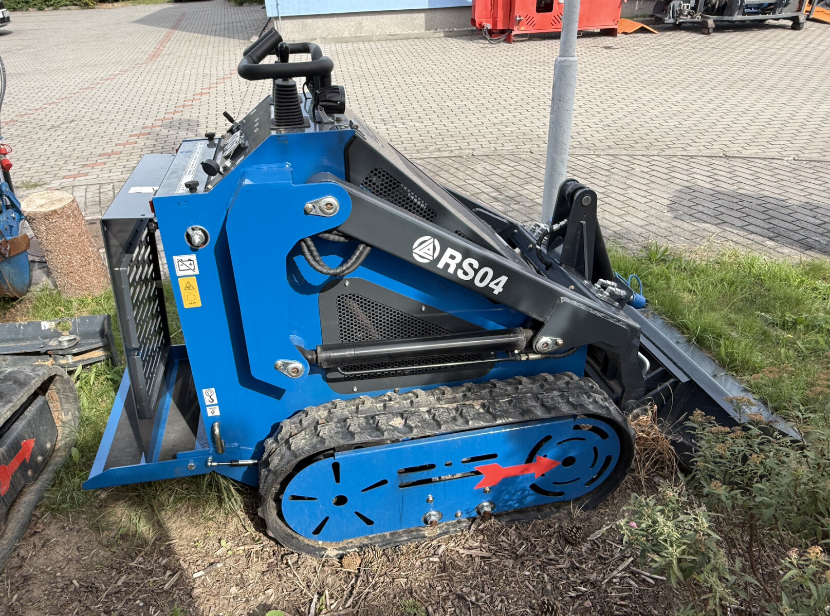 Rippa RS04
